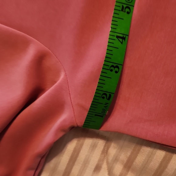 Chicos Zenergy sweatshirt Size 1 - Picture 7 of 7